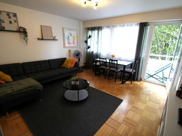 Location Appartement 3 pièces 63m² VILLIERS SUR MARNE 94350