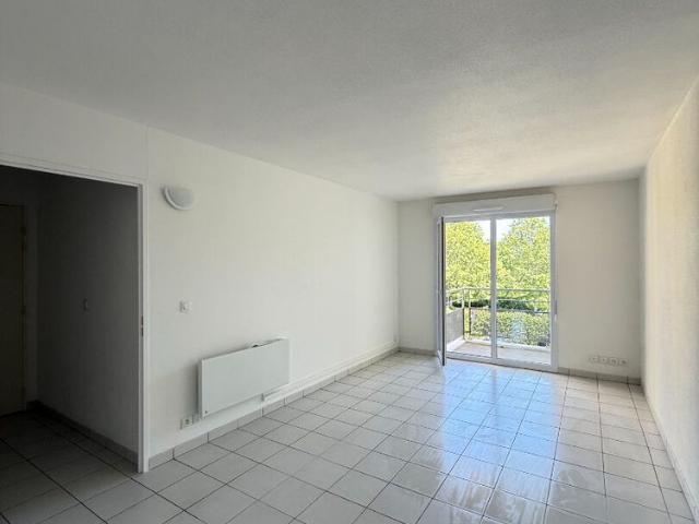 Location appartement 3 pièces, 60.42m², La Roche sur Yon