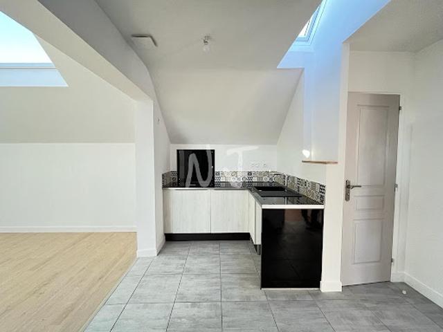 Location Appartement 3 pièces 60.45 m2 La Bohalle