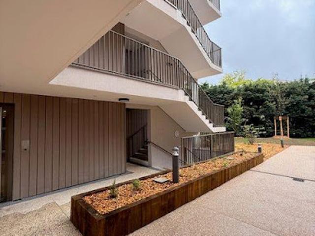 Location Appartement 3 pièces 60 m2 Saint Genis Laval