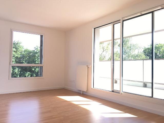 Location Appartement 3 pièces 60.49 m2 Saint Michel sur Orge