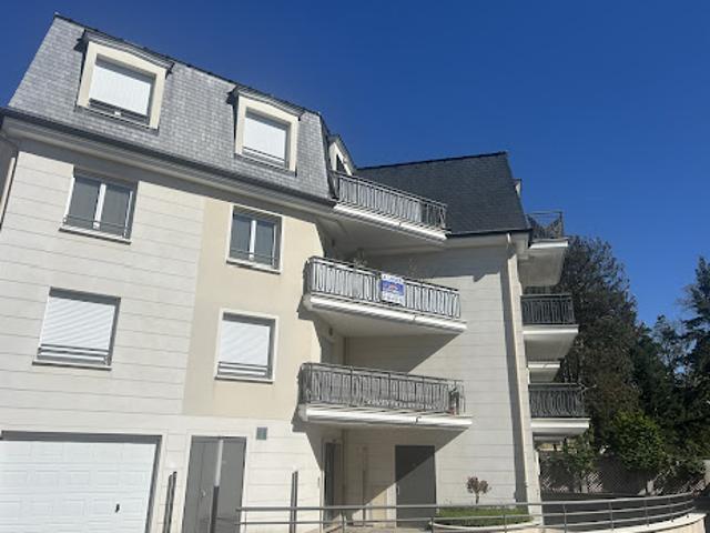 Location Appartement 3 pièces 60.51 m2 Sainte genevieve des bois