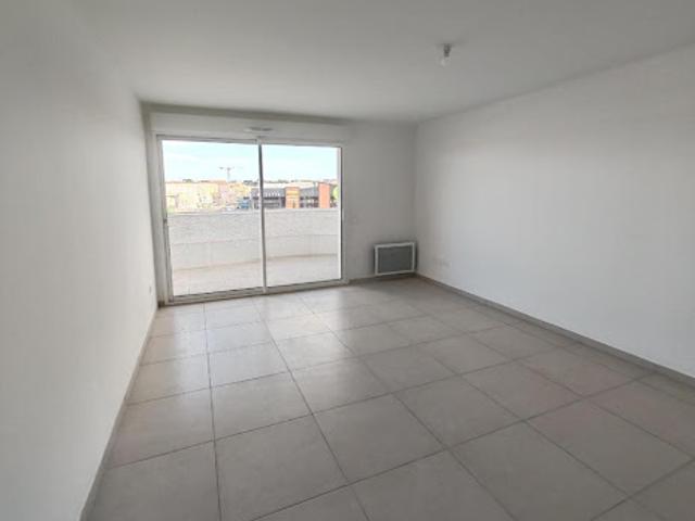 Location Appartement 3 pièces 60.57 m2 Agde