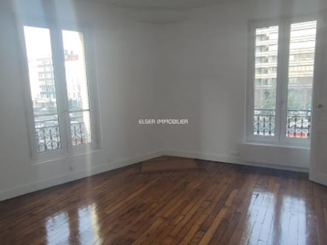 Location Appartement 3 pièces 60.55 m2 Neuilly sur Seine