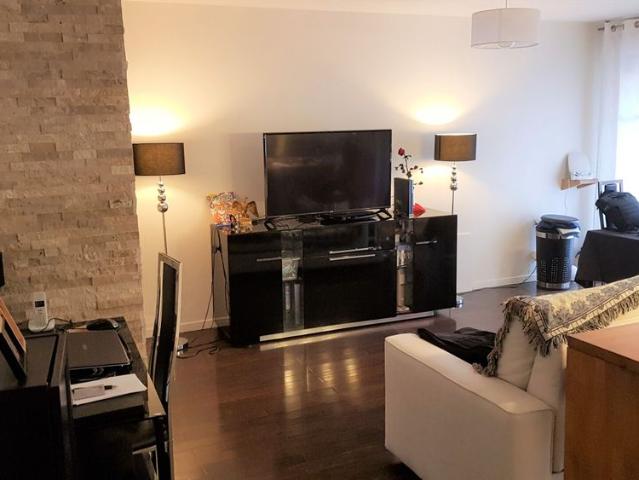 Location appartement 3 pièces, 60.56m², Bussy Saint Georges