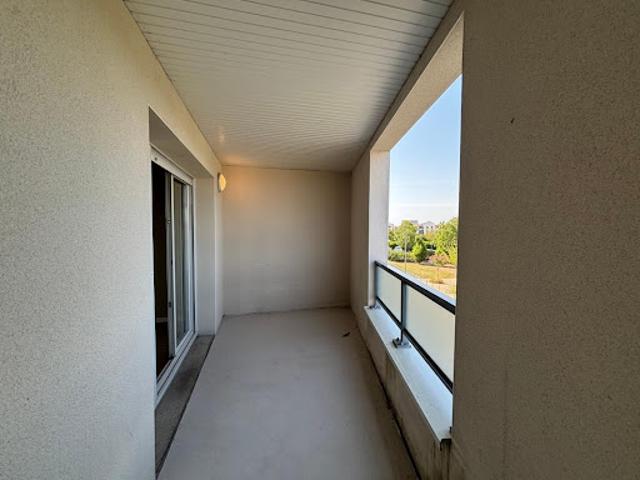 Location Appartement 3 pièces 60.58 m2 Fondettes