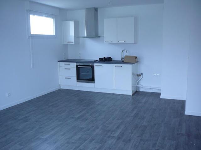 Location Appartement 3 pièces 60.58 m2 Meaux