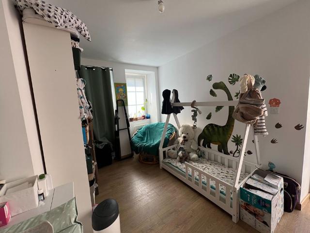 Location appartement 3 pièces, 60.58m², Janville
