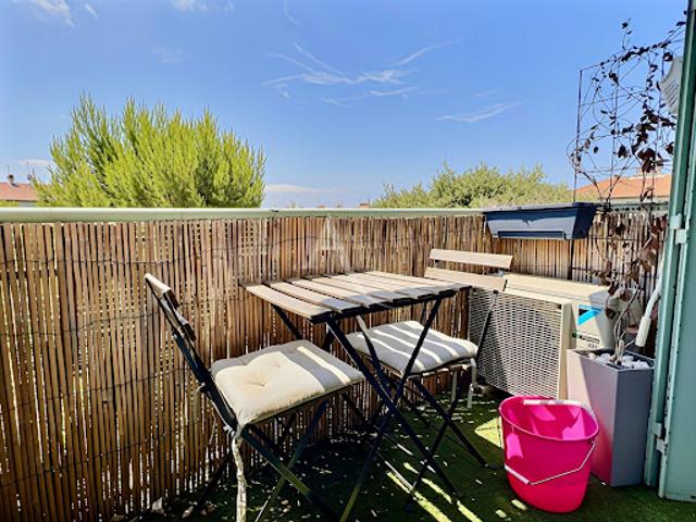 Location Appartement 3 pièces 60.59 m2 Marseille 12ème