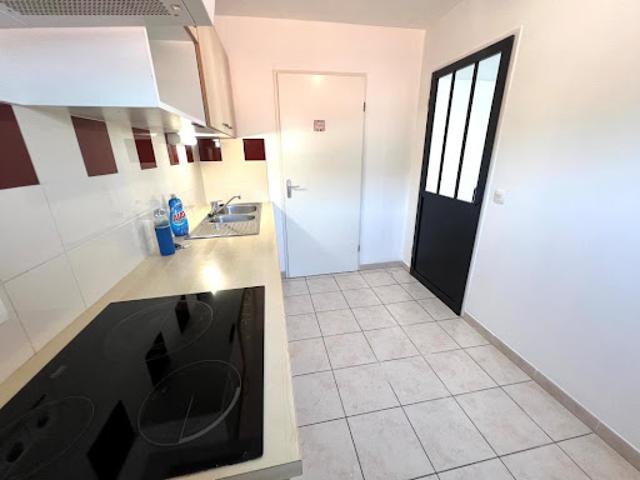 Location Appartement 3 pièces 60.61 m2 Albi