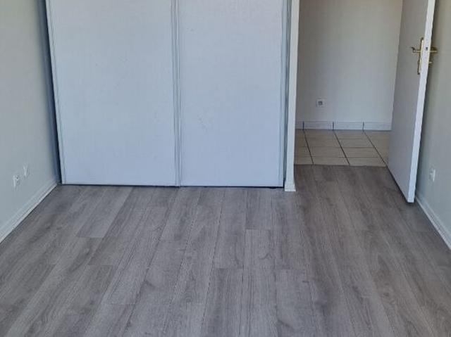 Location appartement 3 pièces, 60.67m², Ermont