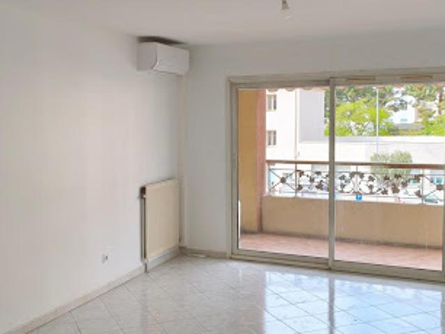Location Appartement 3 pièces 60.64 m2 Cagnes sur Mer