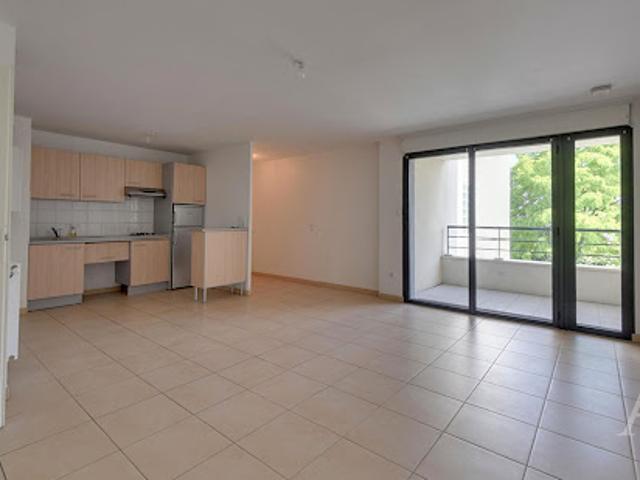 Location Appartement 3 pièces 60.64 m2 Montreuil