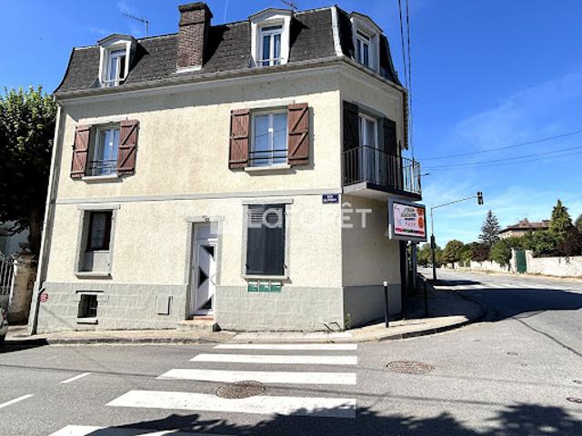 Location Appartement 3 pièces 60.65 m2 Mézy sur Seine