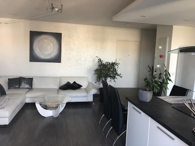 Location Appartement 3 pièces 60.65 m2 Montpellier