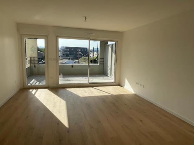 Location Appartement 3 pièces 60.66 m2 Terville