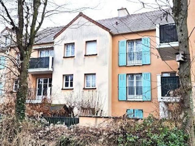 Location Appartement 3 pièces 60.68 m2 Plaisir