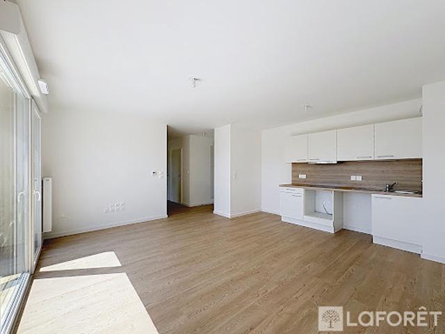 Location Appartement 3 pièces 60.6 m2 Armentieres
