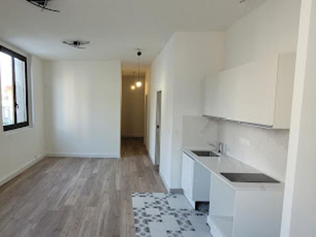 Location Appartement 3 pièces 60.73 m2 Grenoble