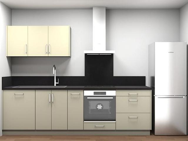 Location appartement 3 pièces, 60.72m², Trélazé