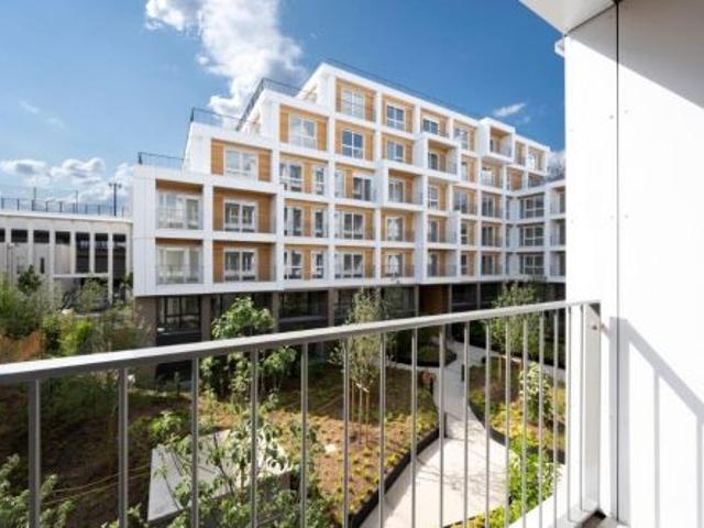 Location Appartement 3 pièces 60.7 m2 Rueil Malmaison