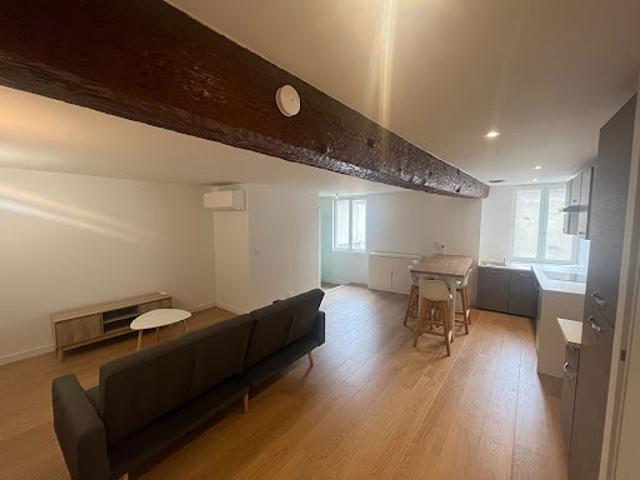 Location Appartement 3 pièces 60.7 m2 Toulouse
