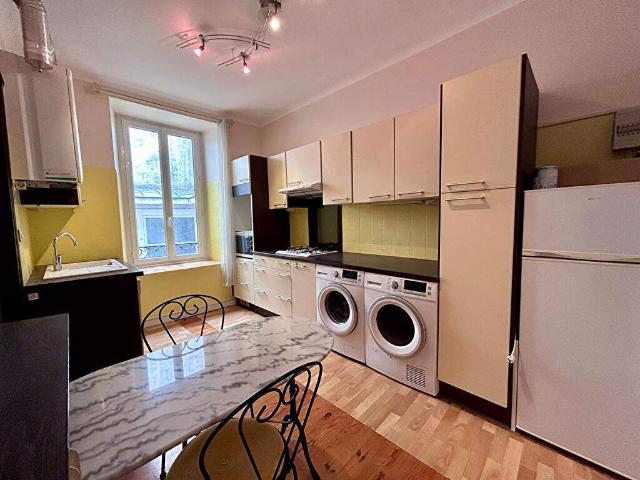 Location appartement 3 pièces, 60.87m², Dax