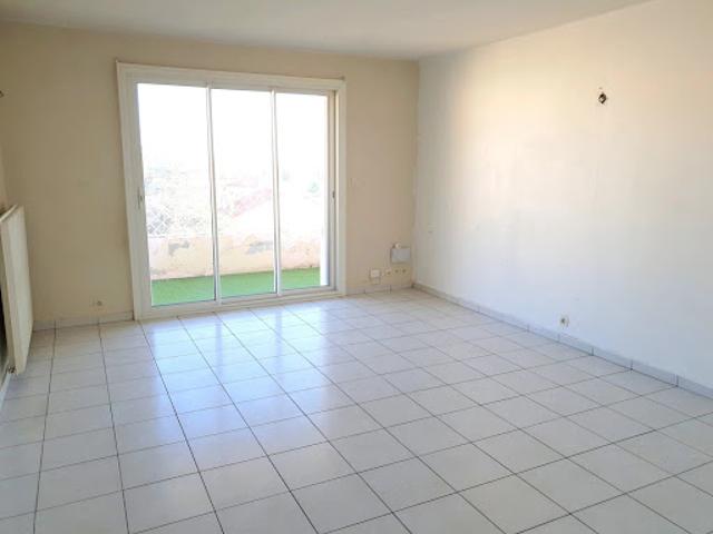 Location Appartement 3 pièces 60.85 m2 La Seyne sur Mer