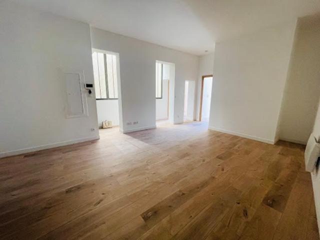 Location Appartement 3 pièces 60.93 m2 Nimes