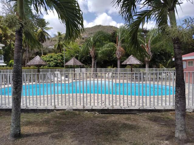 Location Appartement 3 pièces 60.96 m2 Les trois ilets
