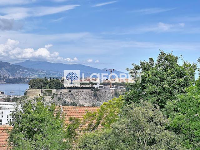 Location Appartement 3 pièces 60.9 m2 Cap d'Ail