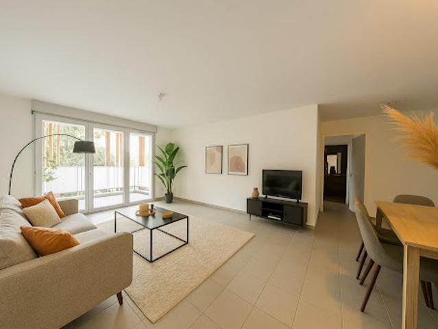 Location Appartement 3 pièces 60.03 m2 Toulouse