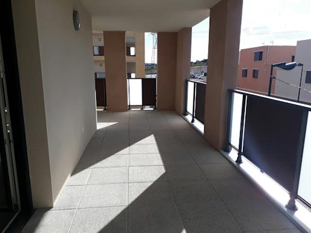 Location Appartement 3 pièces 60.01 m2 Aix en Provence