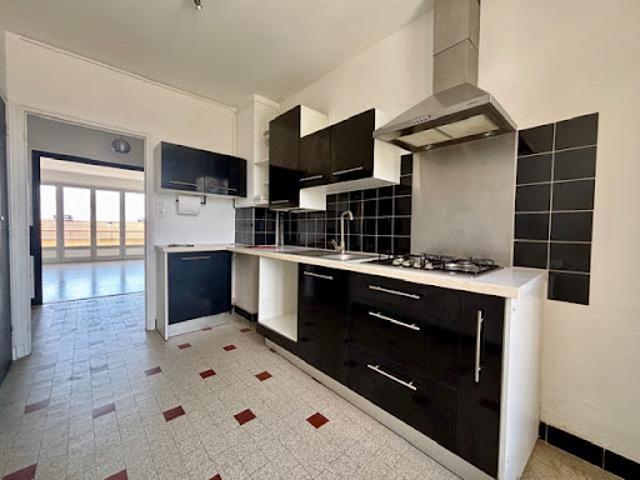 Location Appartement 3 pièces 60.01 m2 Romans sur isere