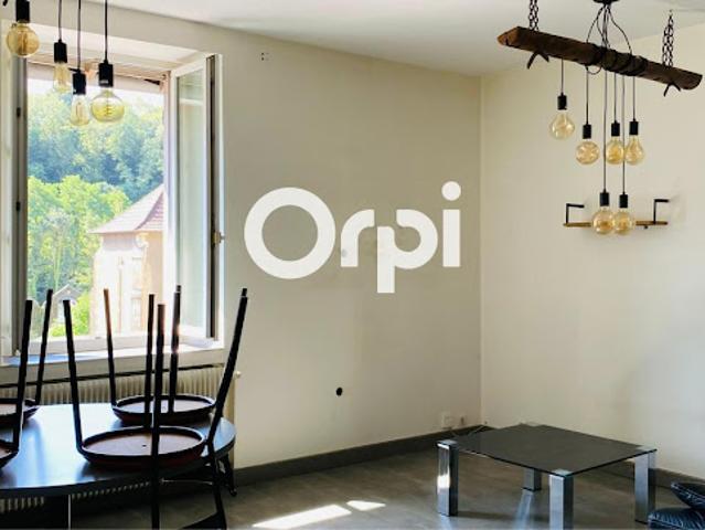 Location Appartement 3 pièces 60.02 m2 Voiron
