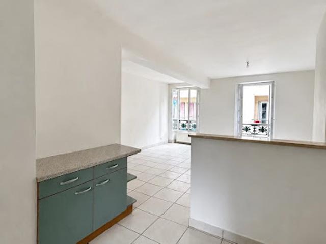 Location Appartement 3 pièces 60.05 m2 Melun