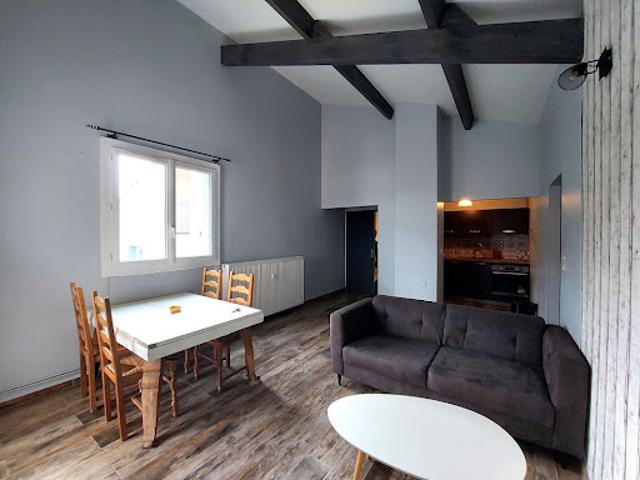 Location Appartement 3 pièces 60.09 m2 Manosque
