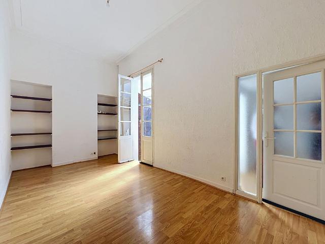 Location appartement 3 pièces, 60.13m², Angers