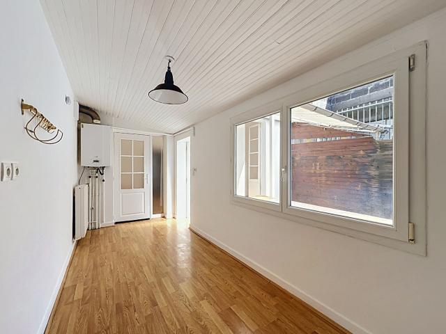 Appartement 3 pièces Angers 60.13m² 895€ à louer