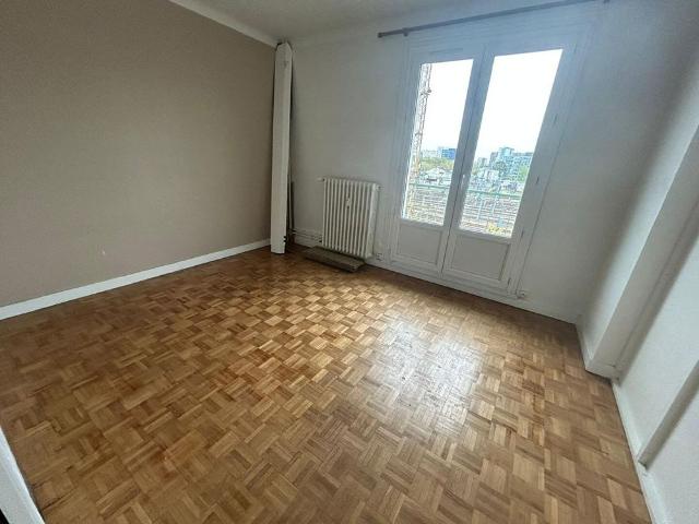 Location appartement 3 pièces, 60.24m², Nantes