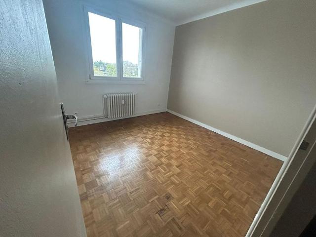 Location appartement 3 pièces, 60.24m², Nantes
