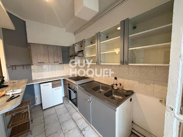 Location Appartement 3 pièces 60.29 m2 Le Malesherbois