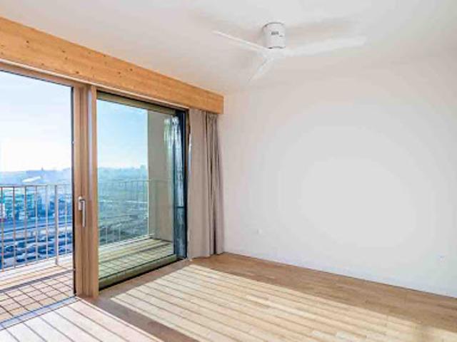 Location Appartement 3 pièces 60.2 m2 Paris 13ème