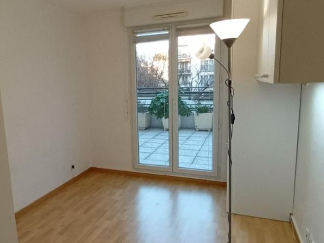 Location appartement 3 pièces, 60.34m², Massy