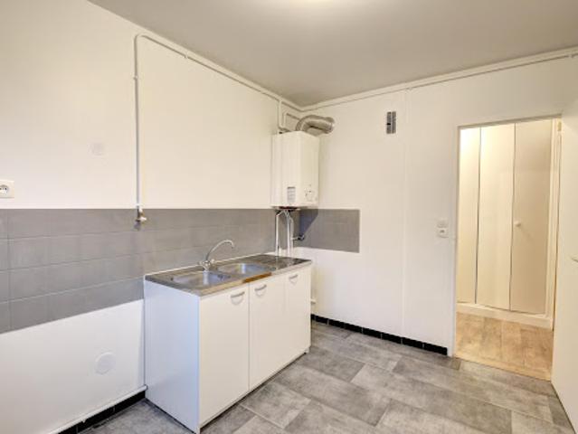 Location Appartement 3 pièces 60.36 m2 Taverny