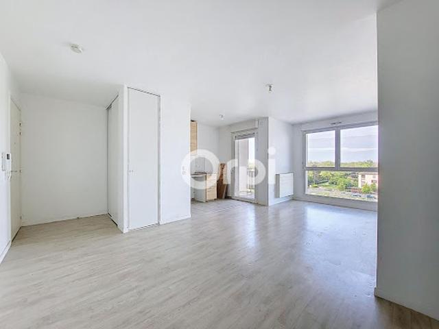 Location Appartement 3 pièces 60.3 m2 Cergy