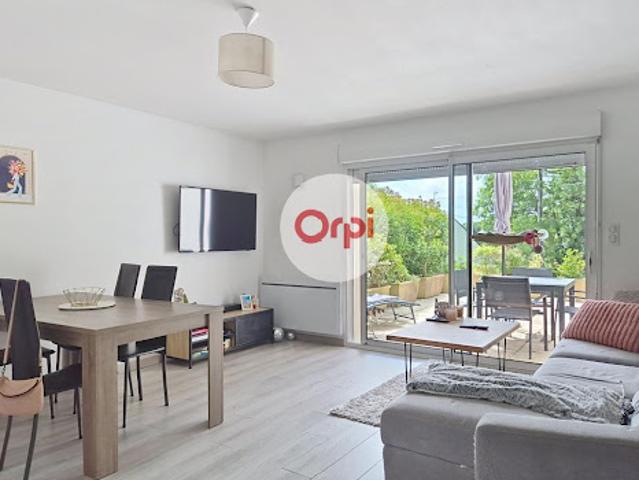 Location Appartement 3 pièces 60 m2 Theix Noyalo