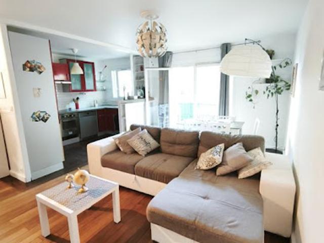Location Appartement 3 pièces 60 m2 Thiais