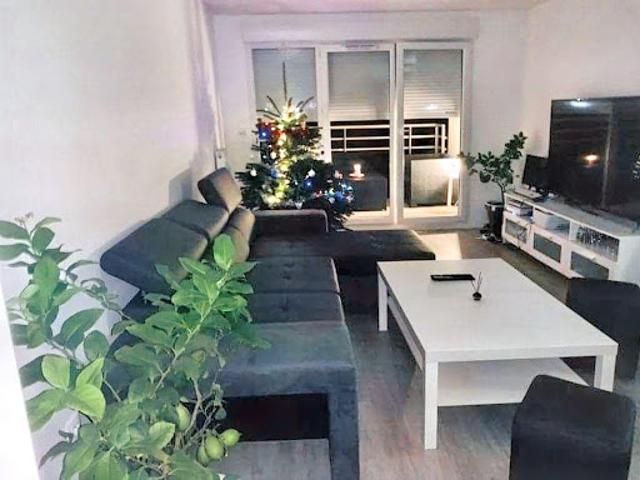 Location Appartement 3 pièces 60 m2 Thiais