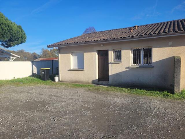 Location Appartement 3 pièces 60 m2 Toulenne